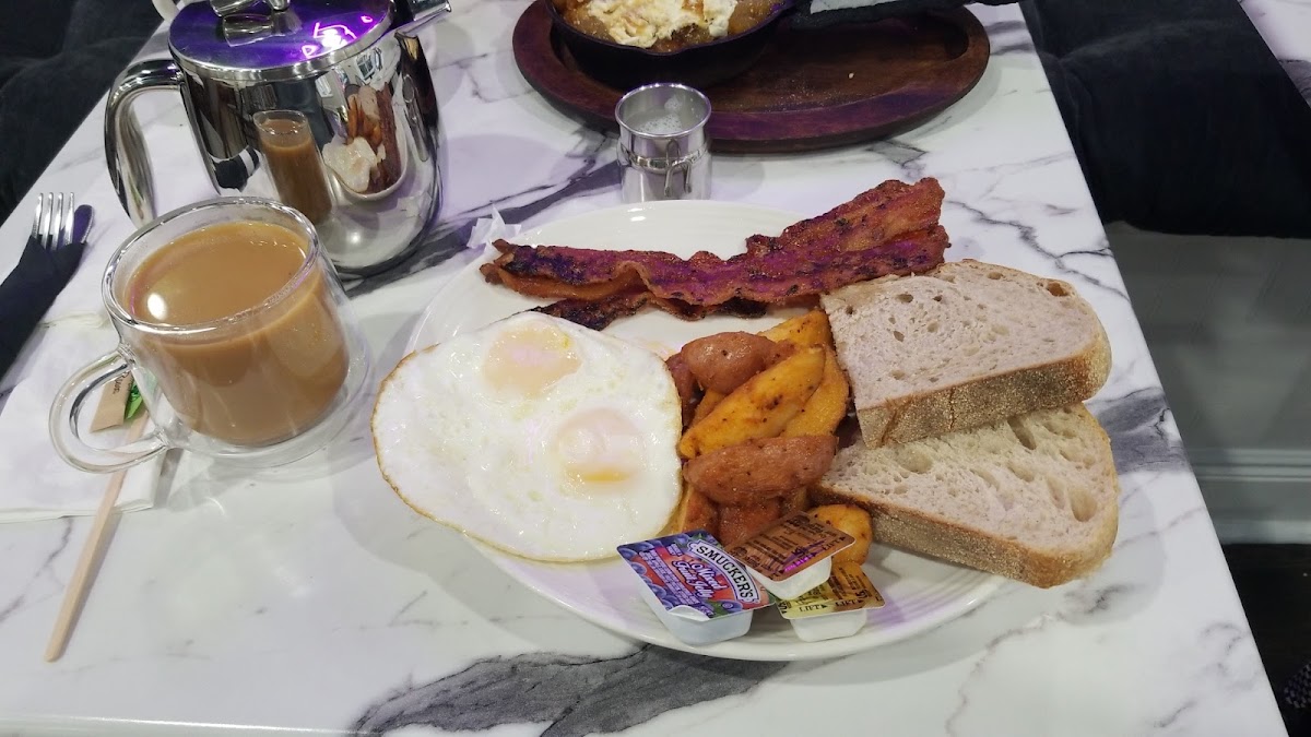 Temple Coffee & Eatery-7