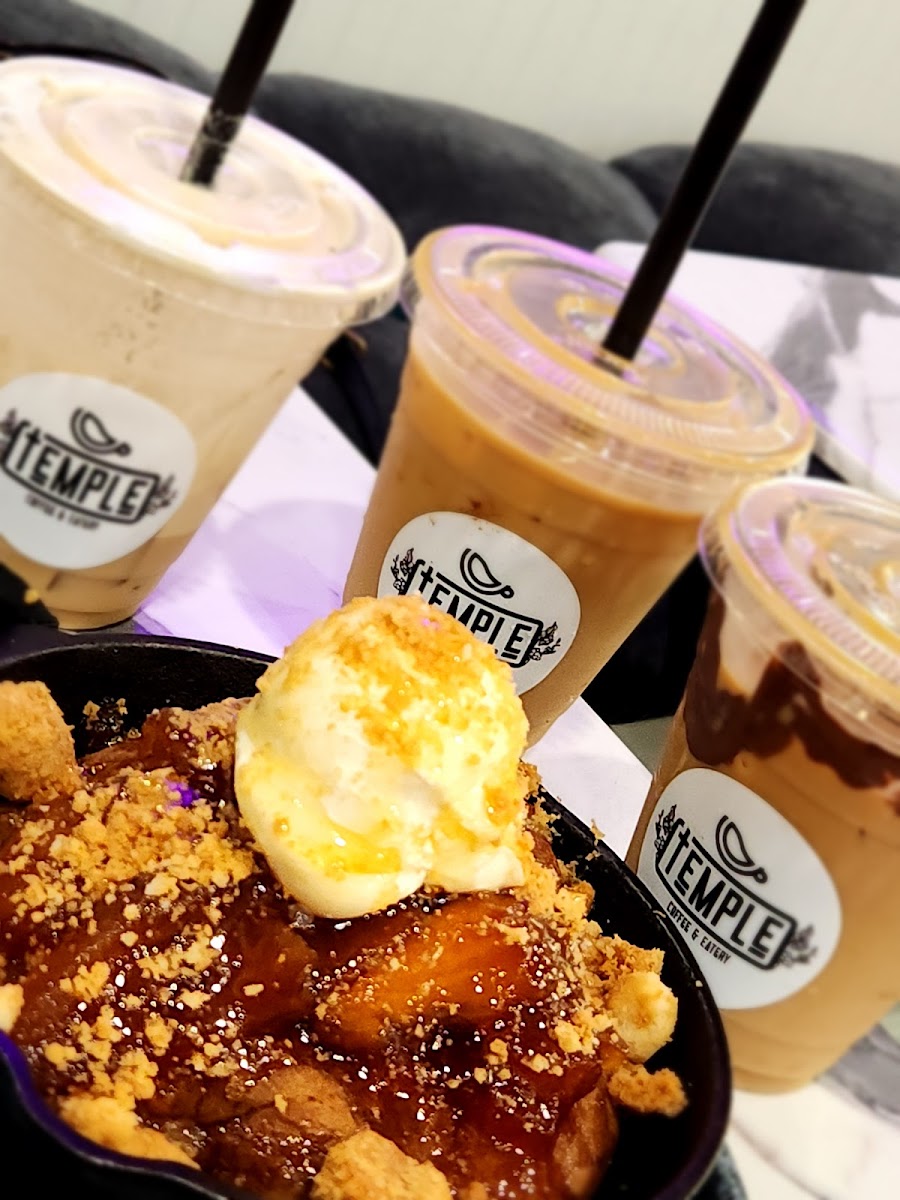 Temple Coffee & Eatery-9